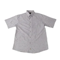 F/X Fusion Short Sleeve Shirt - D1820