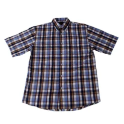 F/X Fusion Short Sleeve Shirt - D1823