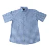 F/X Fusion Short Sleeve Shirt - D1825