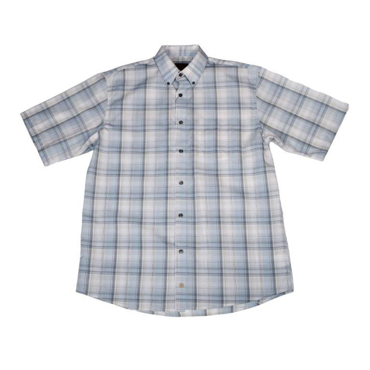 F/X Fusion Short Sleeve Shirt - D2020 1 F/X Fusion Short Sleeve Shirt - D2020