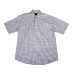 F/X Fusion Short Sleeve Shirt - D2023