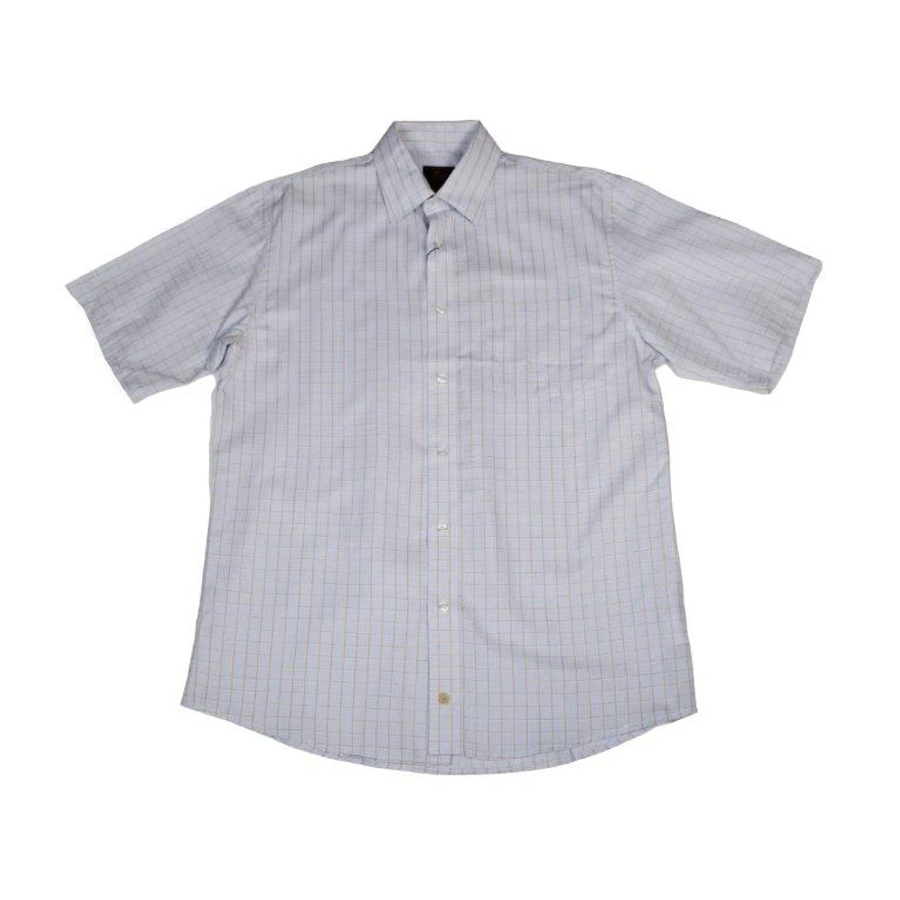 F/X Fusion Short Sleeve Shirt - D2024 1 F/X Fusion Short Sleeve Shirt - D2024