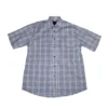 F/X Fusion Short Sleeve Shirt - D2026