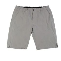 F/X Fusion Stretch Short 9 F/X Fusion Stretch Short -Fashion Clothing F X Fusion Stretch Short SILVER 1 64211.1710890466