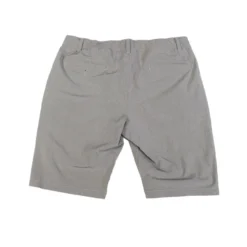F/X Fusion Stretch Short 10 F/X Fusion Stretch Short -Fashion Clothing F X Fusion Stretch Short SILVER 2 27841.1710890471