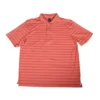 F/X Fusion Travis Stripe Print Polo - FGM58