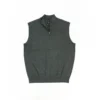 F/X Fusion ¼ Zip Mock Vest