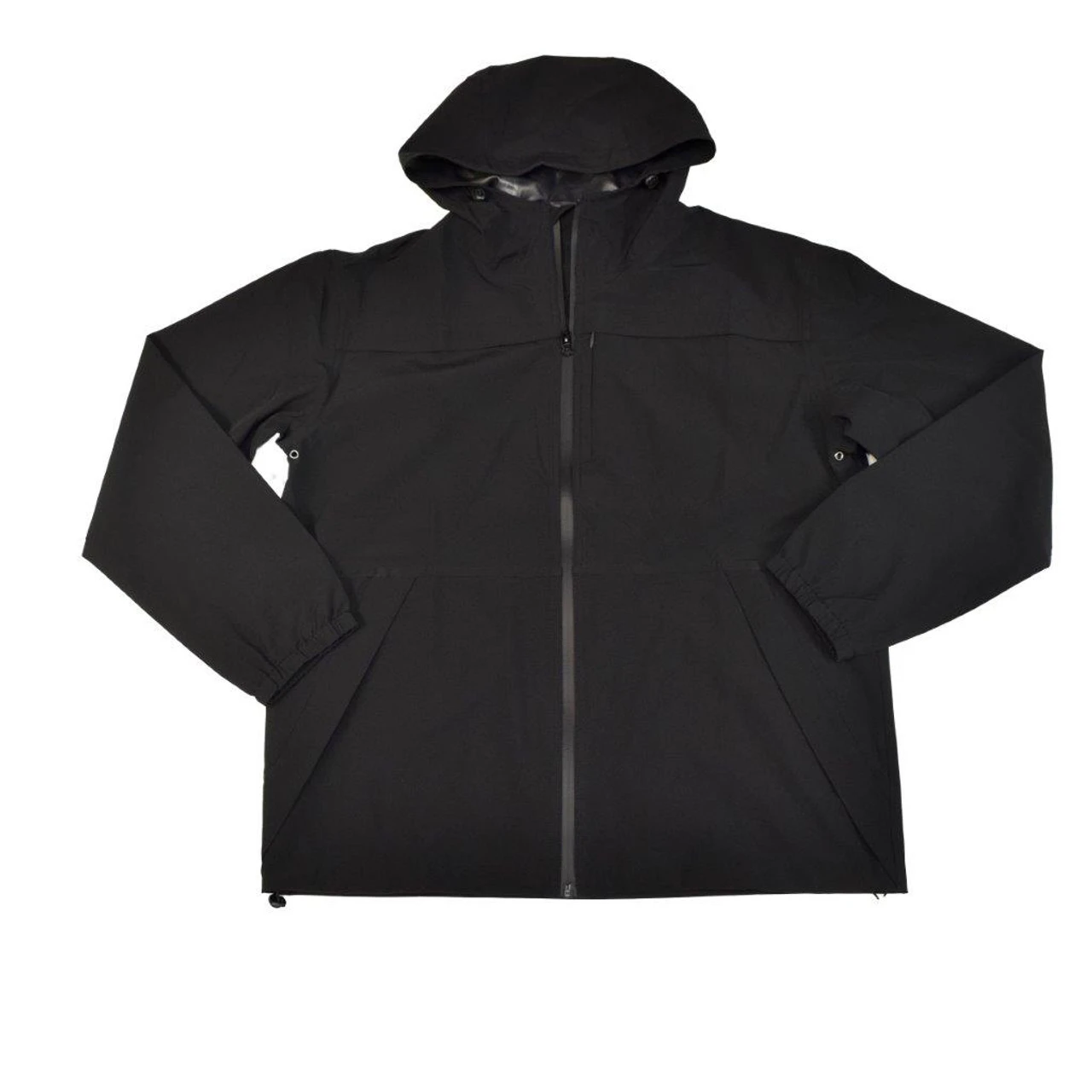 FX Fusion Packable Waterproof Rain Coat - FGM11 3 FX Fusion Packable Waterproof Rain Coat - FGM11 - Image 3