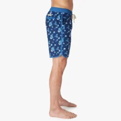 Fair Harbor The Anchor Swim Trunk 22 Fair Harbor The Anchor Swim Trunk -Fashion Clothing Fair Harbor The Anchor Swim Trunk BLBFLORA 3 24461.1710440645