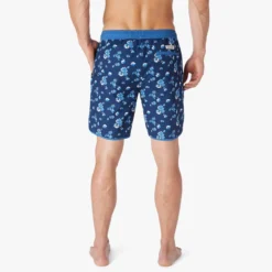 Fair Harbor The Anchor Swim Trunk 23 Fair Harbor The Anchor Swim Trunk -Fashion Clothing Fair Harbor The Anchor Swim Trunk BLBFLORA 4 64566.1710440645