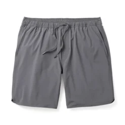 Fair Harbor The Anchor Swim Trunk 37 Fair Harbor The Anchor Swim Trunk -Fashion Clothing Fair Harbor The Anchor Swim Trunk SLATE 1 43088.1711802340