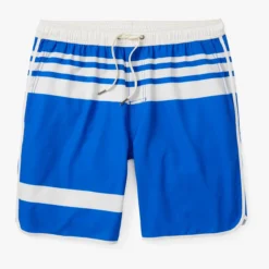 Fair Harbor The Anchor Swim Trunk 30 Fair Harbor The Anchor Swim Trunk -Fashion Clothing Fair Harbor The Anchor Swim Trunk WTVSTRIP 1 61449.1711802330