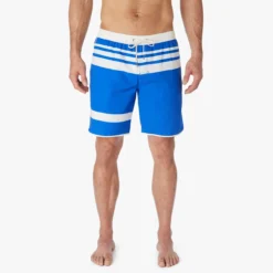 Fair Harbor The Anchor Swim Trunk 31 Fair Harbor The Anchor Swim Trunk -Fashion Clothing Fair Harbor The Anchor Swim Trunk WTVSTRIP 2 52969.1711802333