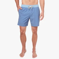 Fair Harbor The Bayberry Trunk 39 Fair Harbor The Bayberry Trunk -Fashion Clothing Fair Harbor The Bayberry Trunk BLUEWAVE 2 85216.1712260470