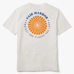 Fair Harbor The Kismet Tee -Fashion Clothing Fair Harbor The Kismet Tee WHSUMMER 2 50657.1712260478