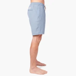 Fair Harbor The One Short -Fashion Clothing Fair Harbor The One Short test BLUE 3 50018.1710332934