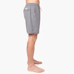 Fair Harbor The One Short -Fashion Clothing Fair Harbor The One Short test GREY 3 02310.1710332930