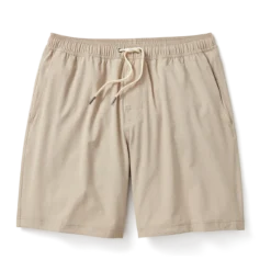 Fair Harbor The One Short -Fashion Clothing Fair Harbor The One Short test KHAKI 1 13807.1710332920