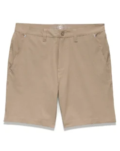 Flag & Anthem Any-Wear Slub Hybrid Short