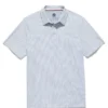 Flag & Anthem Bloomington Dot Performance Polo