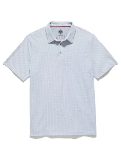 Flag & Anthem Bloomington Dot Performance Polo