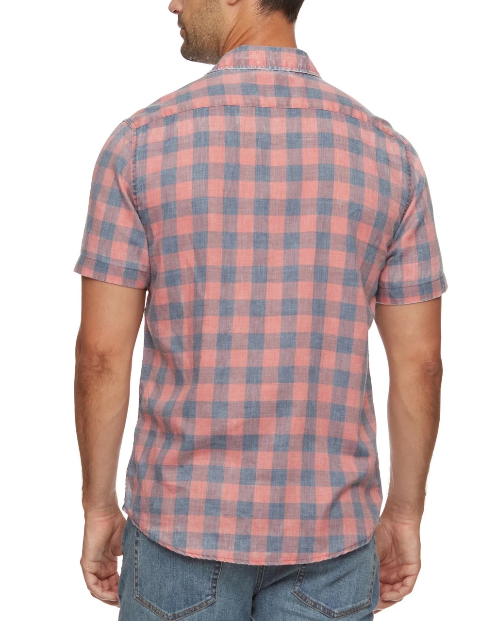 Flag & Anthem Cabot Shirt 4 Flag & Anthem Cabot Shirt - Image 4