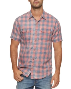 Flag & Anthem Cabot Shirt