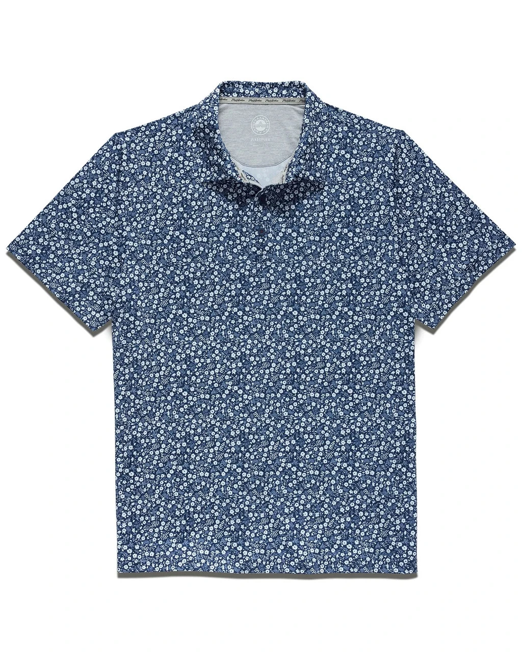 Flag & Anthem Cobbtown Performance Polo 2 Flag & Anthem Cobbtown Performance Polo - Image 2