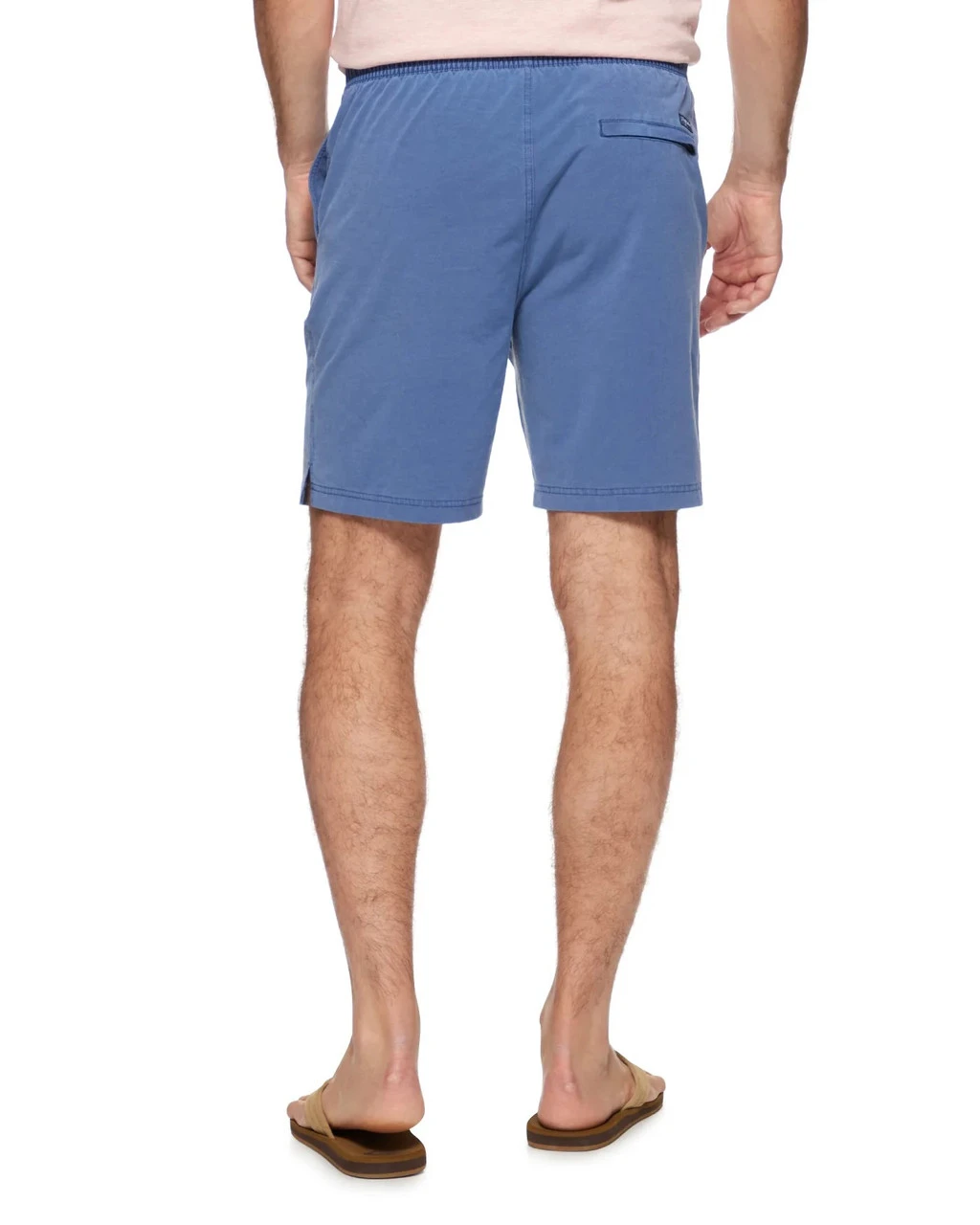 Flag & Anthem Lockhart Volley Shorts 4 Flag & Anthem Lockhart Volley Shorts - Image 4