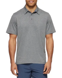 Flag & Anthem Wilmington Performance Polo 21 Flag & Anthem Wilmington Performance Polo -Fashion Clothing Flag Anthem Wilmington Performance Polo CHARCOAL 2 98618.1718819566