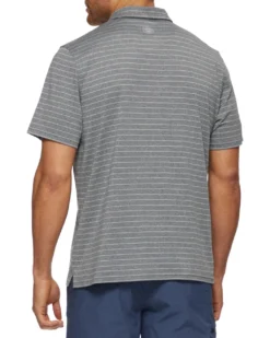 Flag & Anthem Wilmington Performance Polo 22 Flag & Anthem Wilmington Performance Polo -Fashion Clothing Flag Anthem Wilmington Performance Polo CHARCOAL 3 01481.1718819567