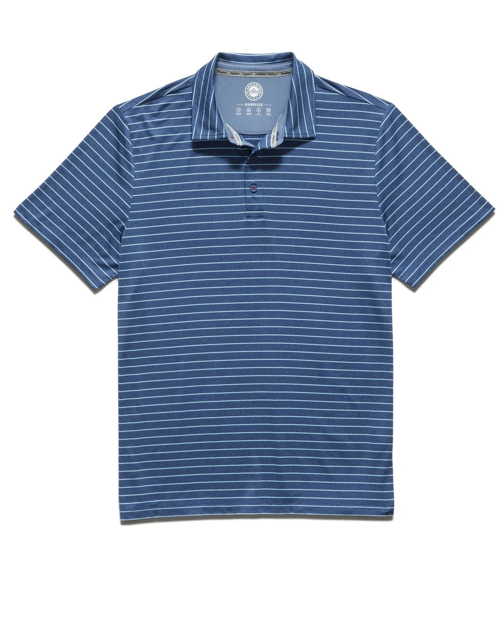 Flag & Anthem Wilmington Performance Polo 6 Flag & Anthem Wilmington Performance Polo - Image 6