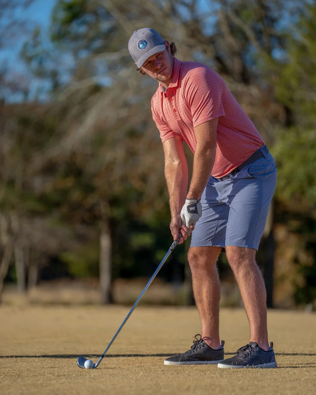Flag & Anthem Wilmington Performance Polo 5 Flag & Anthem Wilmington Performance Polo - Image 5
