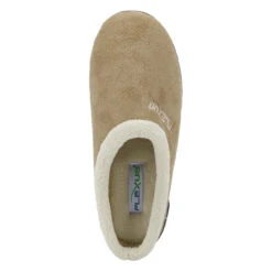 Flexus Ivana Slipper -Fashion Clothing Flexus Ivana Slipper BEIGE 3 80722.1710519356