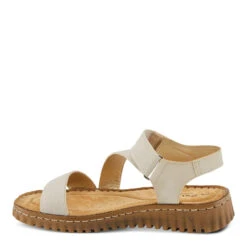 Flexus Pathfav Sandal -Fashion Clothing Flexus Pathfav Sandal BEIGE 2 38397.1715010561