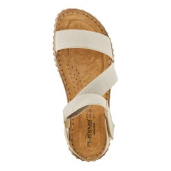 Flexus Pathfav Sandal -Fashion Clothing Flexus Pathfav Sandal BEIGE 3 14941.1715010562