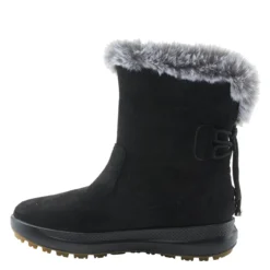 Flexus Snowbird Boot -Fashion Clothing Flexus Snowbird Boot BLACK 2 10232.1710524133