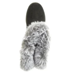 Flexus Snowbird Boot -Fashion Clothing Flexus Snowbird Boot BLACK 3 30276.1710524136