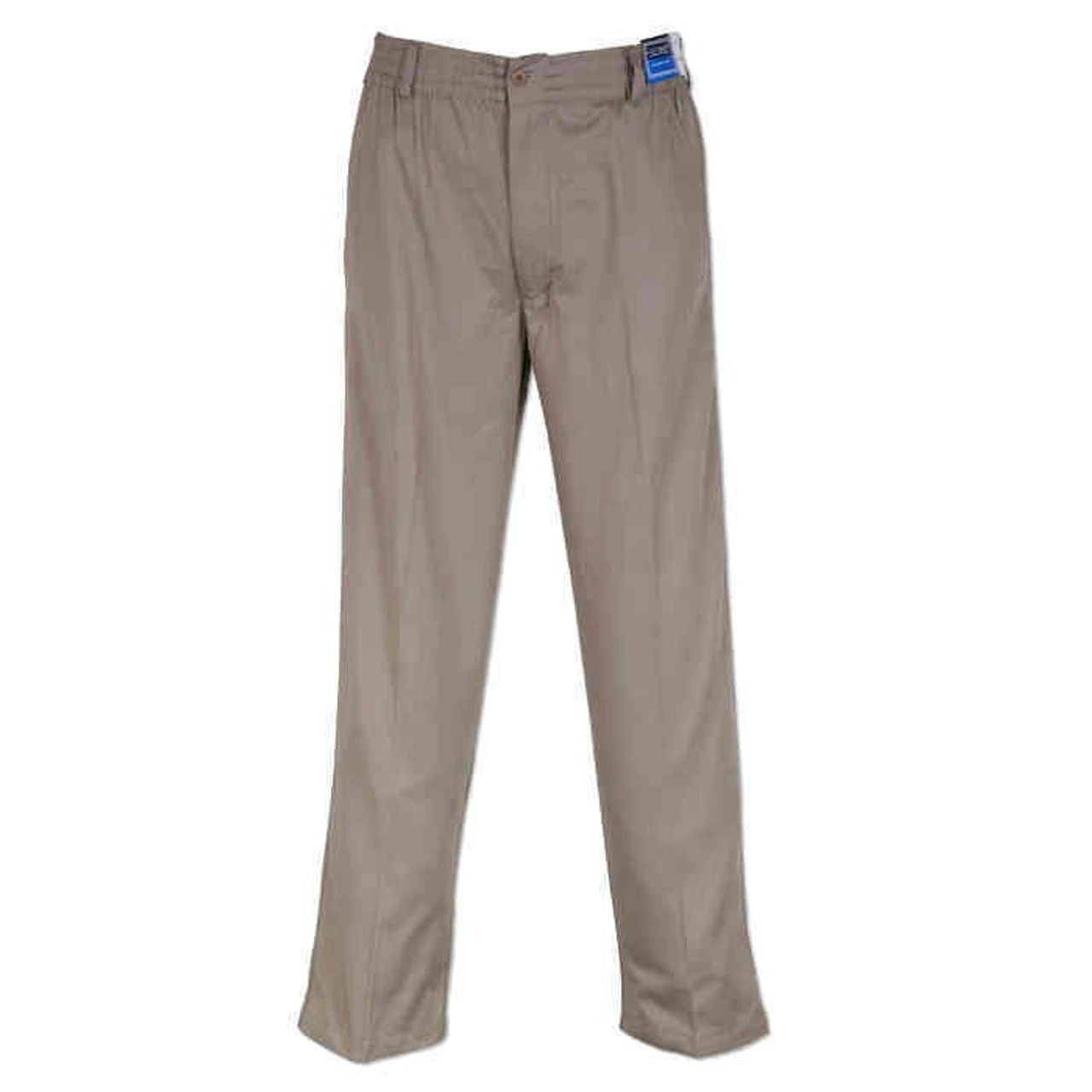 Full Elastic Pant 32" 1 Full Elastic Pant 32"