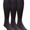 Gold Toe Canterbury Over The Calf Extended Sock 3PK