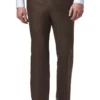 Haggar Big & Tall Flat Front Cool 18® Pro Pant