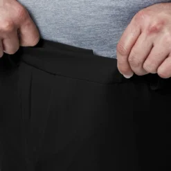 Haggar Big & Tall Flat Front Premium Comfort Dress Pant 12 Haggar Big & Tall Flat Front Premium Comfort Dress Pant -Fashion Clothing Haggar Big Tall Flat Front Premium Comfort Dress Pant S 3 96309.1710528734