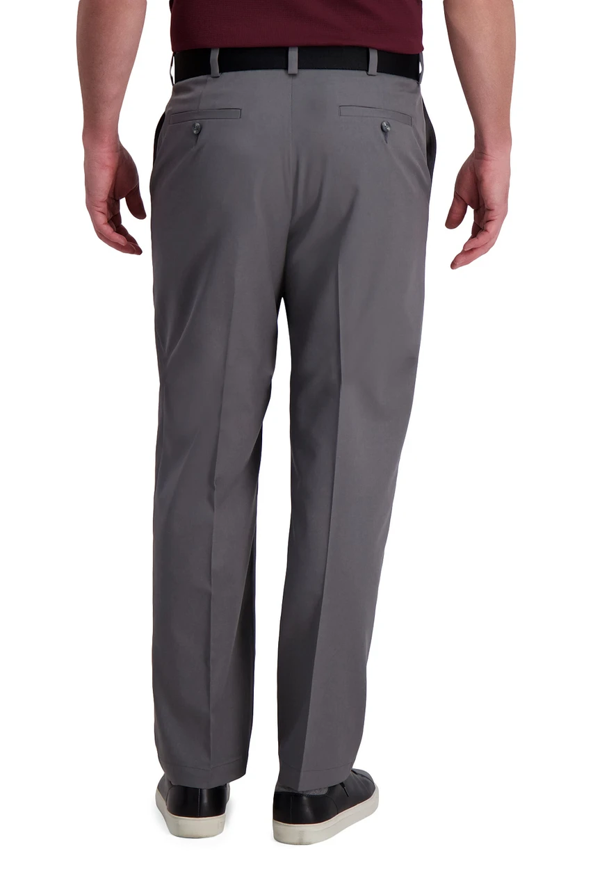 Haggar Cool Right® Performance Flex Pant Classic Fit 9 Haggar Cool Right® Performance Flex Pant Classic Fit - Image 9