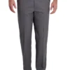 Haggar Cool Right® Performance Flex Pant Classic Fit