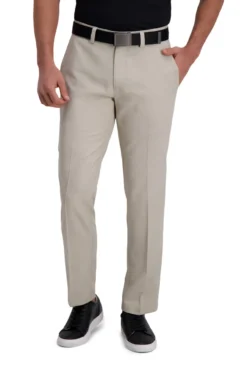 Haggar Cool Right® Performance Flex Pant Straight Fit 16 Haggar Cool Right® Performance Flex Pant Straight Fit -Fashion Clothing Haggar Cool Right Performance Flex Pant Straight Fit STRING 1 71343.1710529302