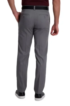 Haggar Cool Right® Performance Flex Pant Straight Fit 14 Haggar Cool Right® Performance Flex Pant Straight Fit -Fashion Clothing Haggar Cool Right Performance Flex Pant Straight Fit S 3 47749.1710529295