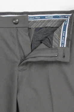 Haggar Cool Right® Performance Flex Pant Straight Fit 15 Haggar Cool Right® Performance Flex Pant Straight Fit -Fashion Clothing Haggar Cool Right Performance Flex Pant Straight Fit S 4 24875.1710529299
