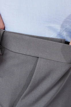 Haggar Premium Comfort Dress Pant Classic Fit -Fashion Clothing Haggar Premium Comfort Dress Pant Classic Fit MEDGREY 4 01615.1710529064