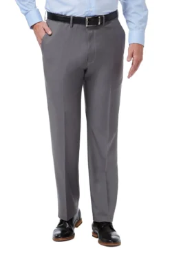 Haggar Premium Comfort Dress Pant Classic Fit