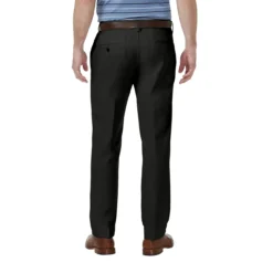 Haggar Straight Fit Dress Pant -Fashion Clothing Haggar Straight Fit Dress Pant S 3 85319.1710531076